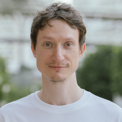 Misha Putiatin